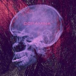 Cover of Dopamina (feat. Ryan KP & Magistrado)
