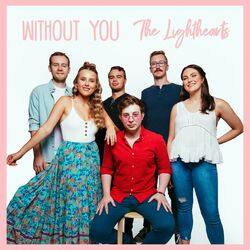 Cover of Without You