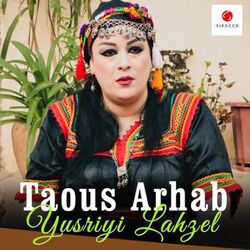 Cover of Yusriyi Lahzel