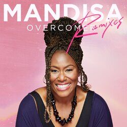 Cover of Overcomer: The Remixes