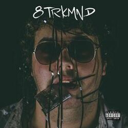 Cover of 8trkmnd