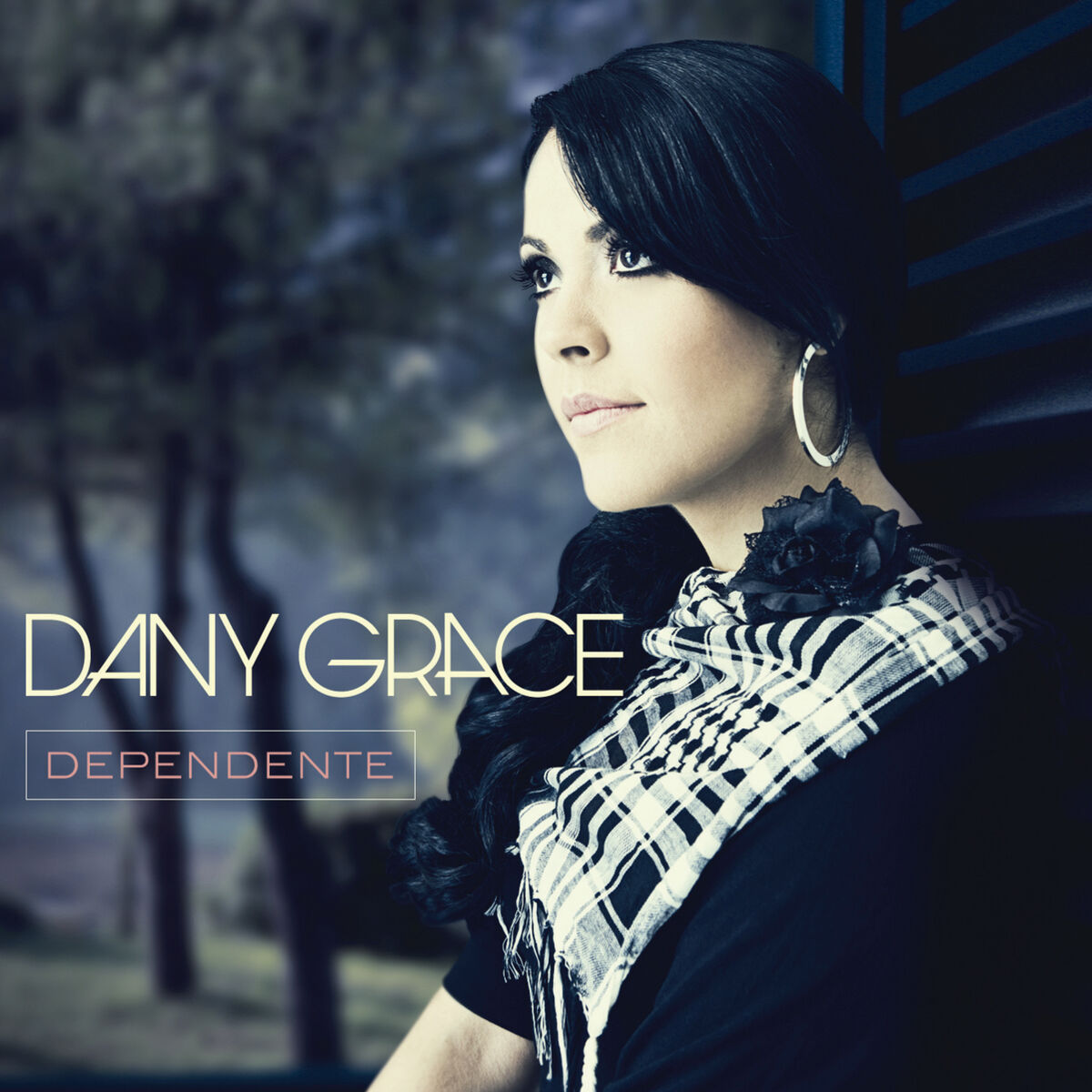 Album cover of Dependente