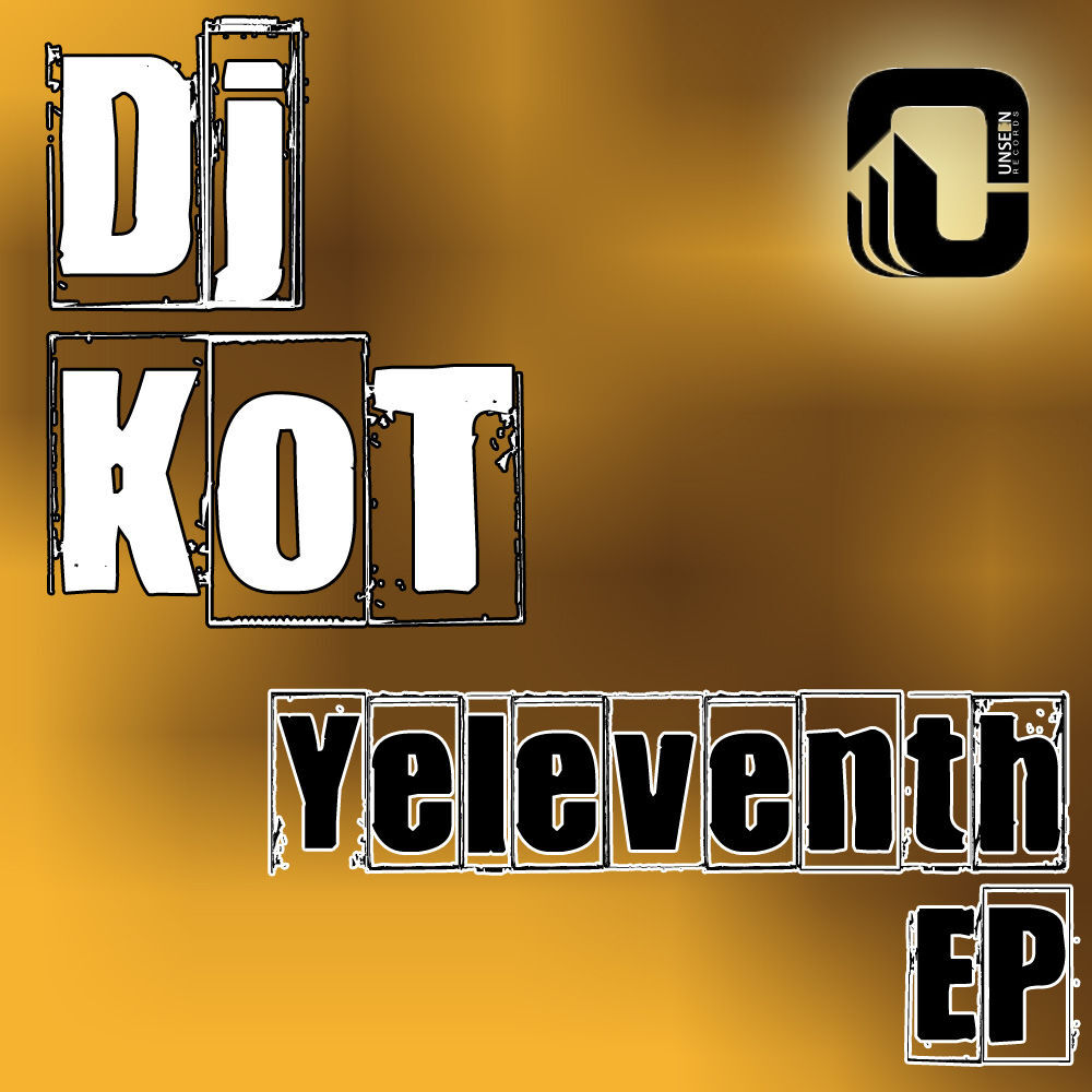 Picture of Yeleventh EP