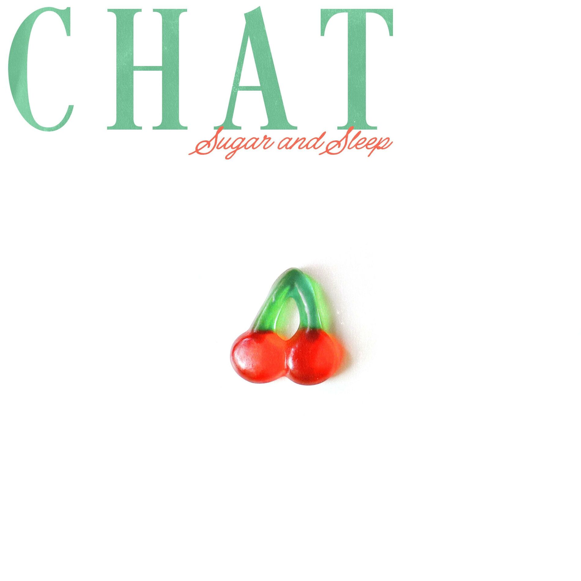 Album cover of Sugar and Sleep