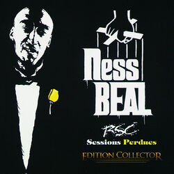 Cover of RSC Sessions Perdues