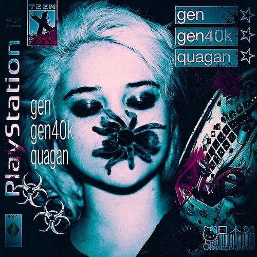 QUAGAN