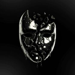 Cover of Mask Off