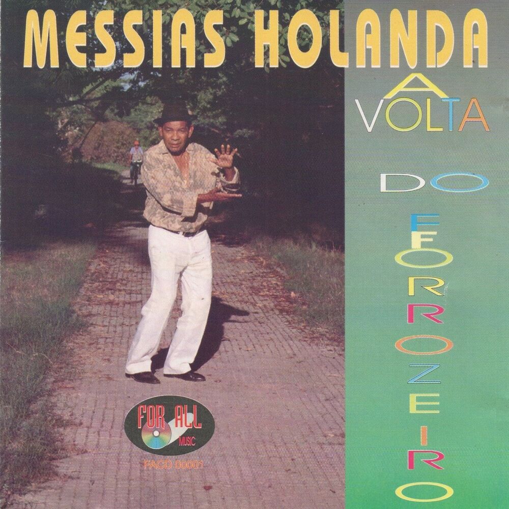 Picture of A Volta do Forrozeiro