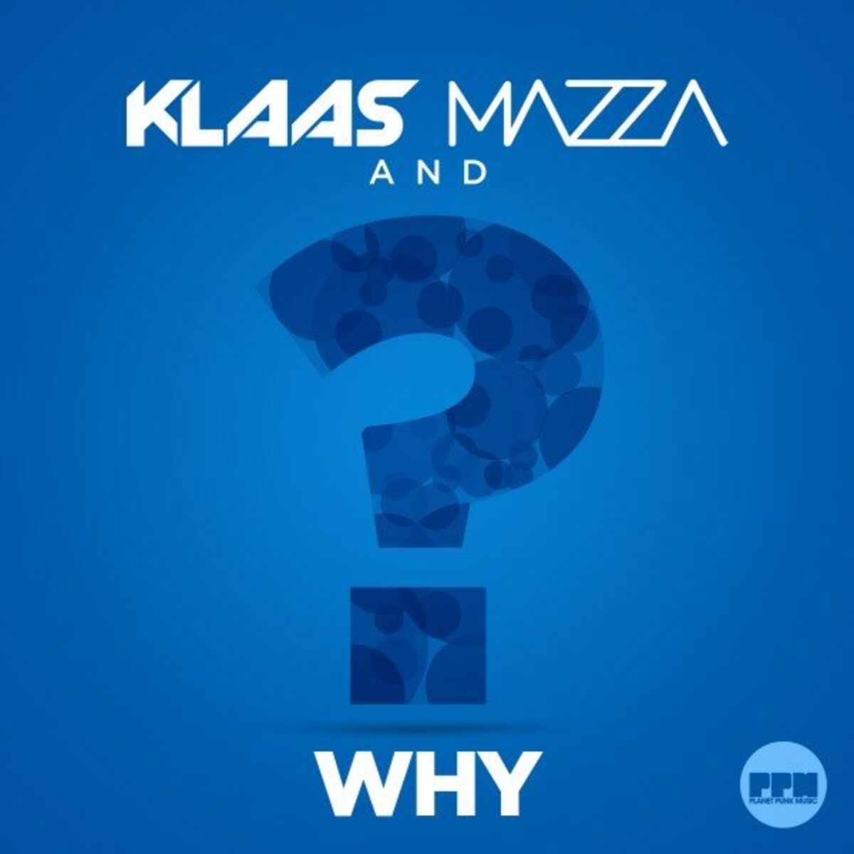 Album cover of Why