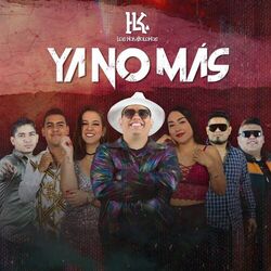 Cover of Ya no más