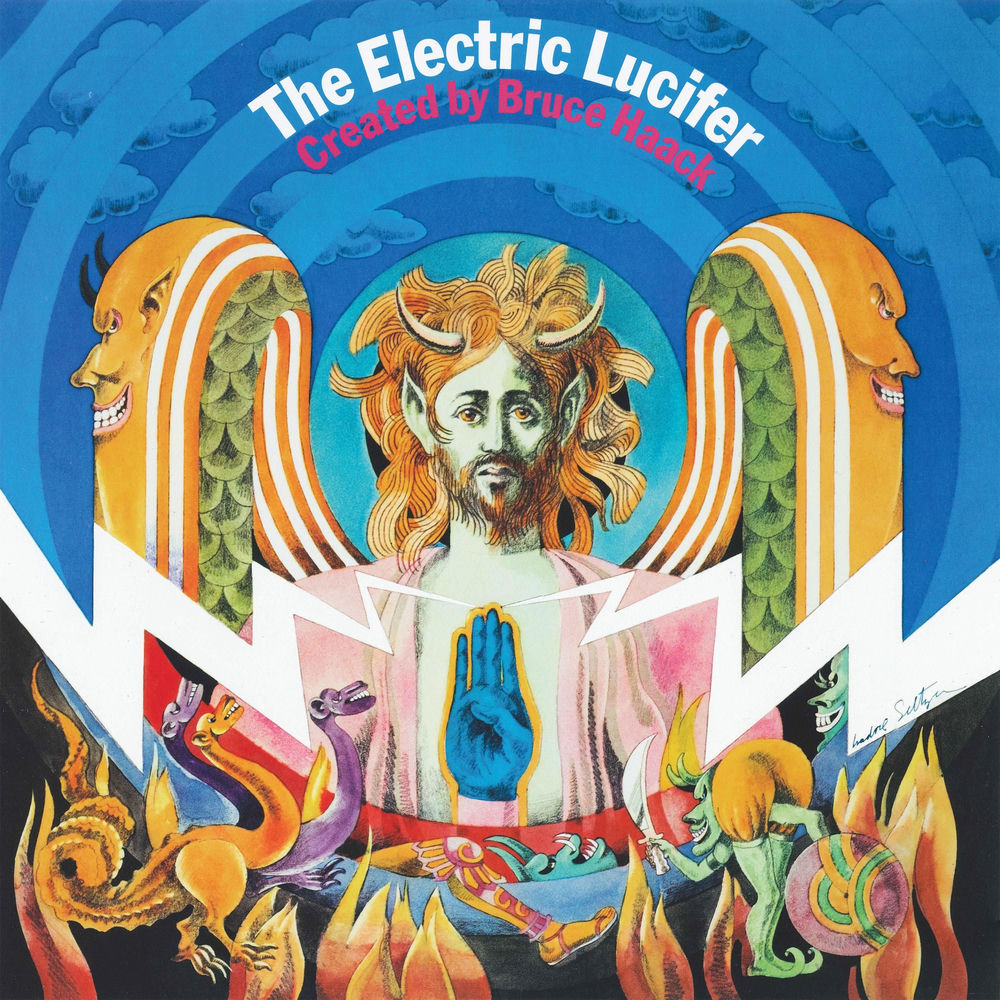 Pochette du titre Incantation