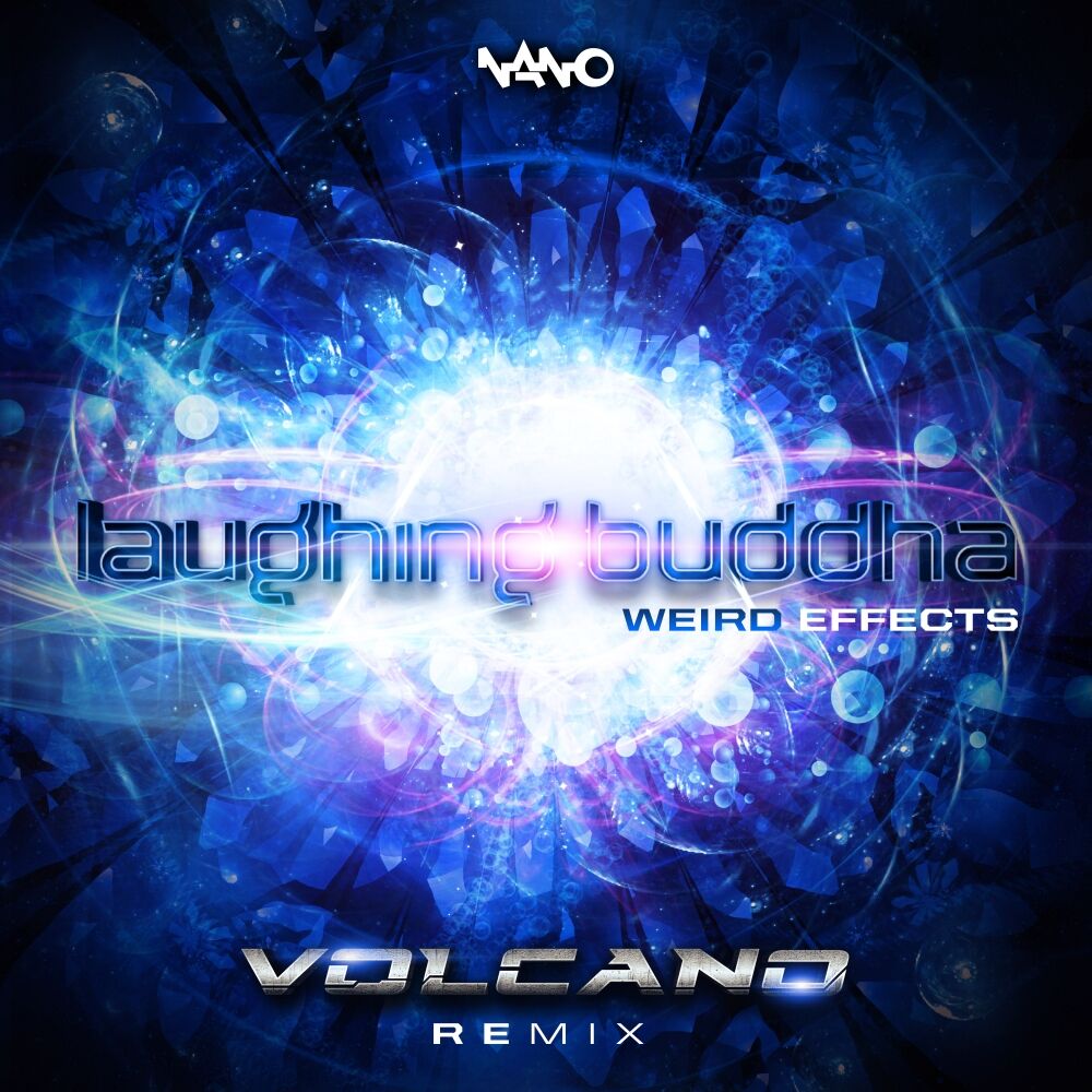 Picture of Weird Effects (Volcano Remix)