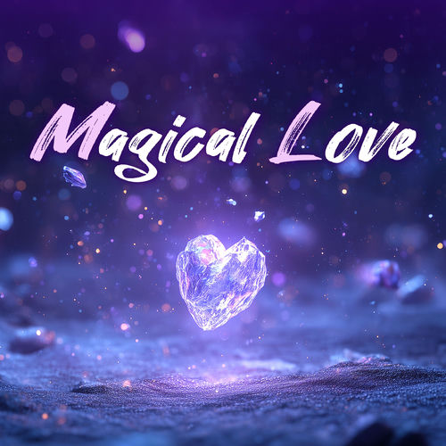 Magical Love (feat. Chanmi)