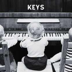 Cover of Keys
