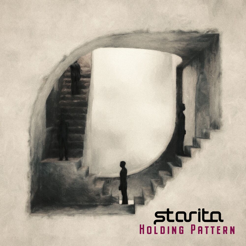Picture of Holding Pattern