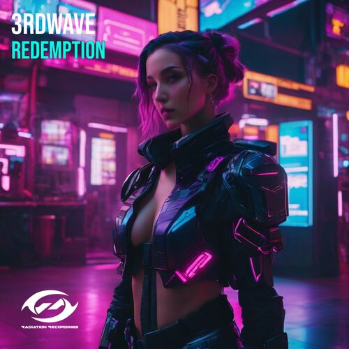  3rdWave - Redemption (2024) 