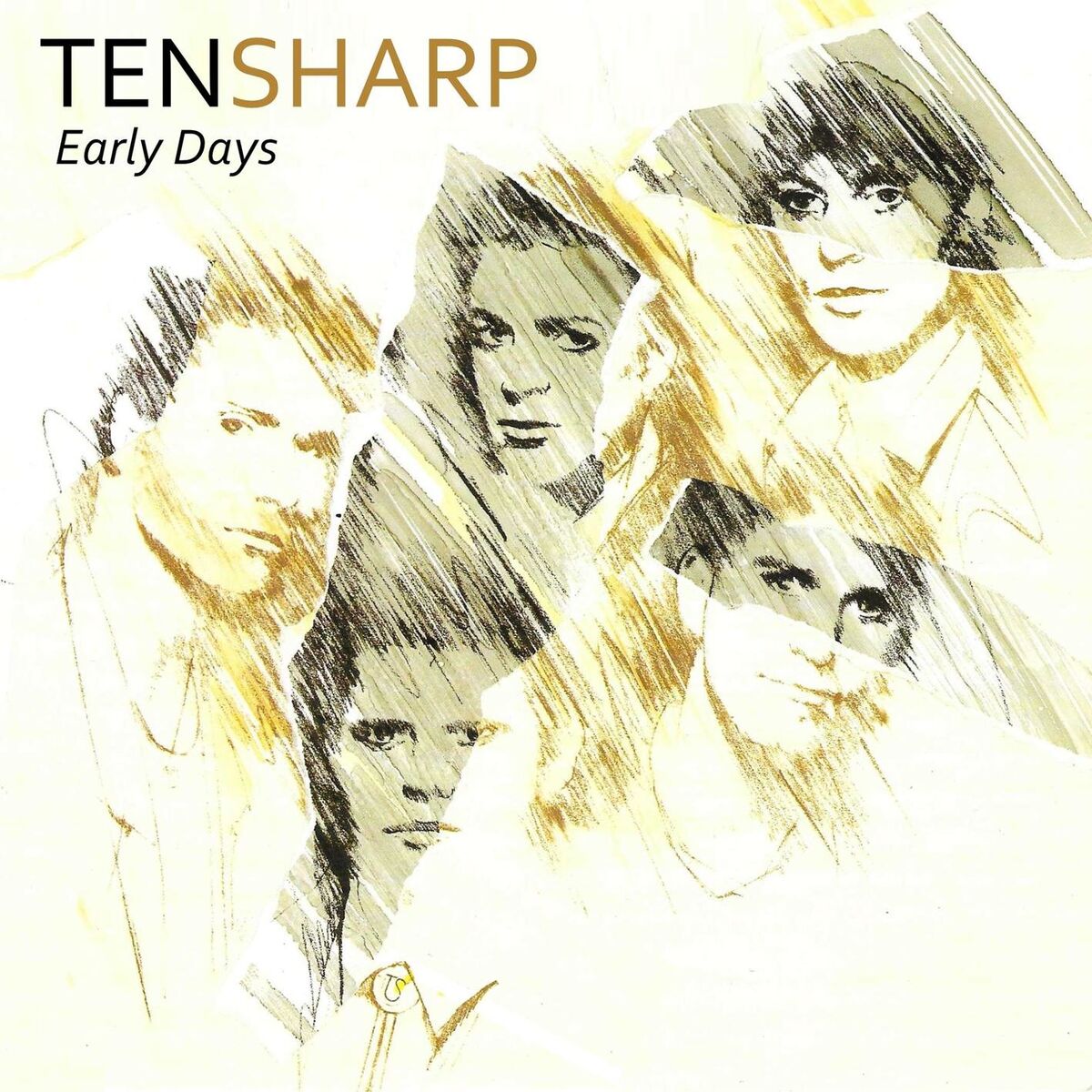 Album cover of Last Words