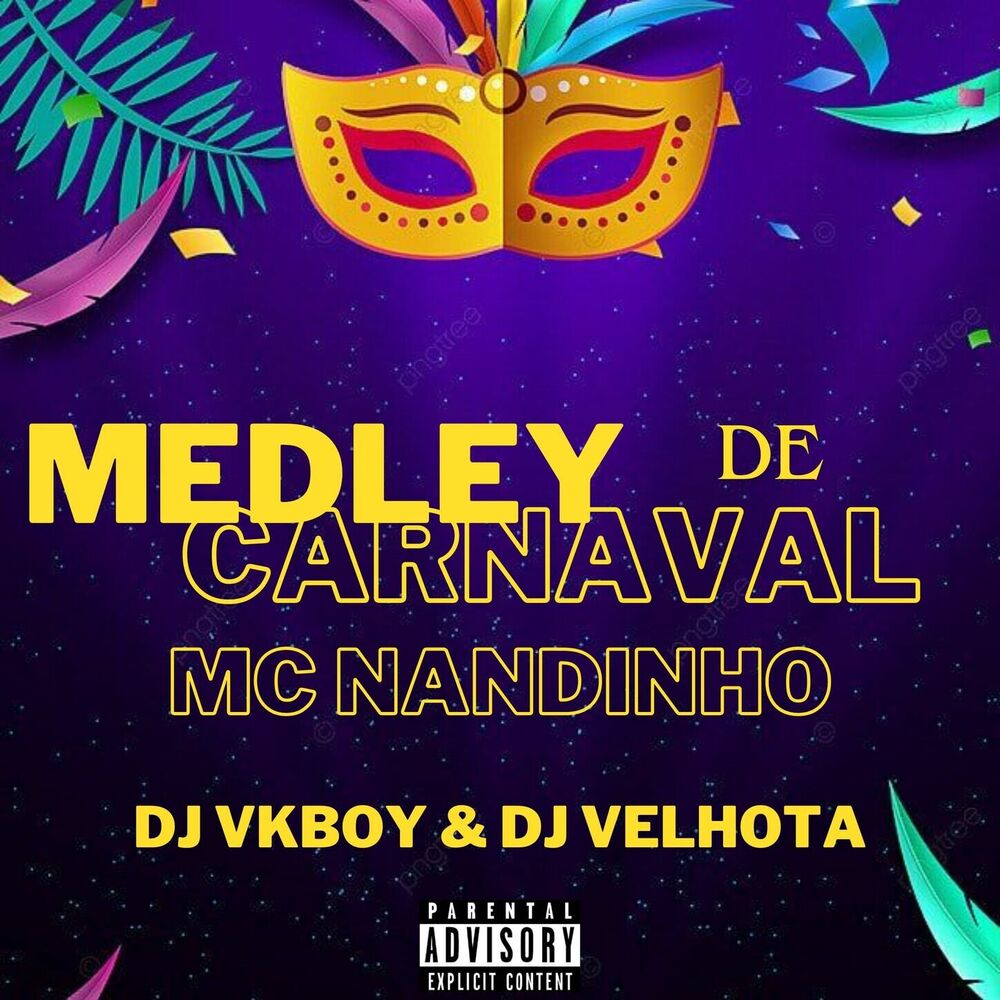 Picture of MEDLEY DE CARNAVAL