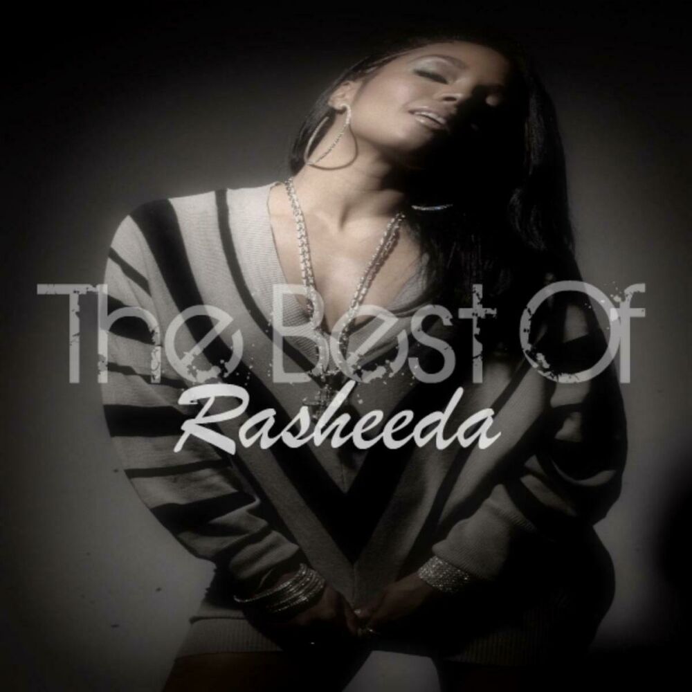 Picture of The Best of Rasheeda