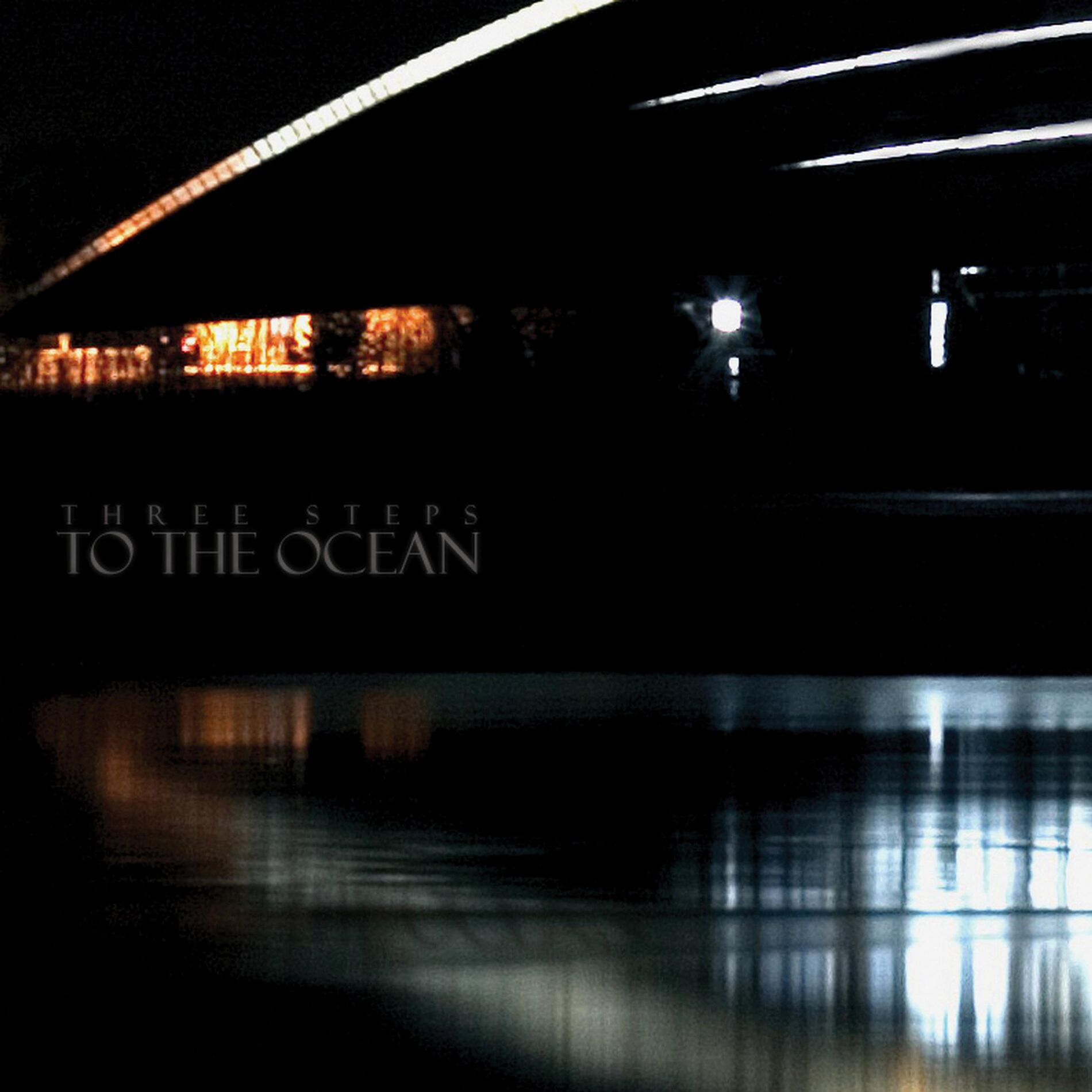 Album cover of Threestepstotheocean EP