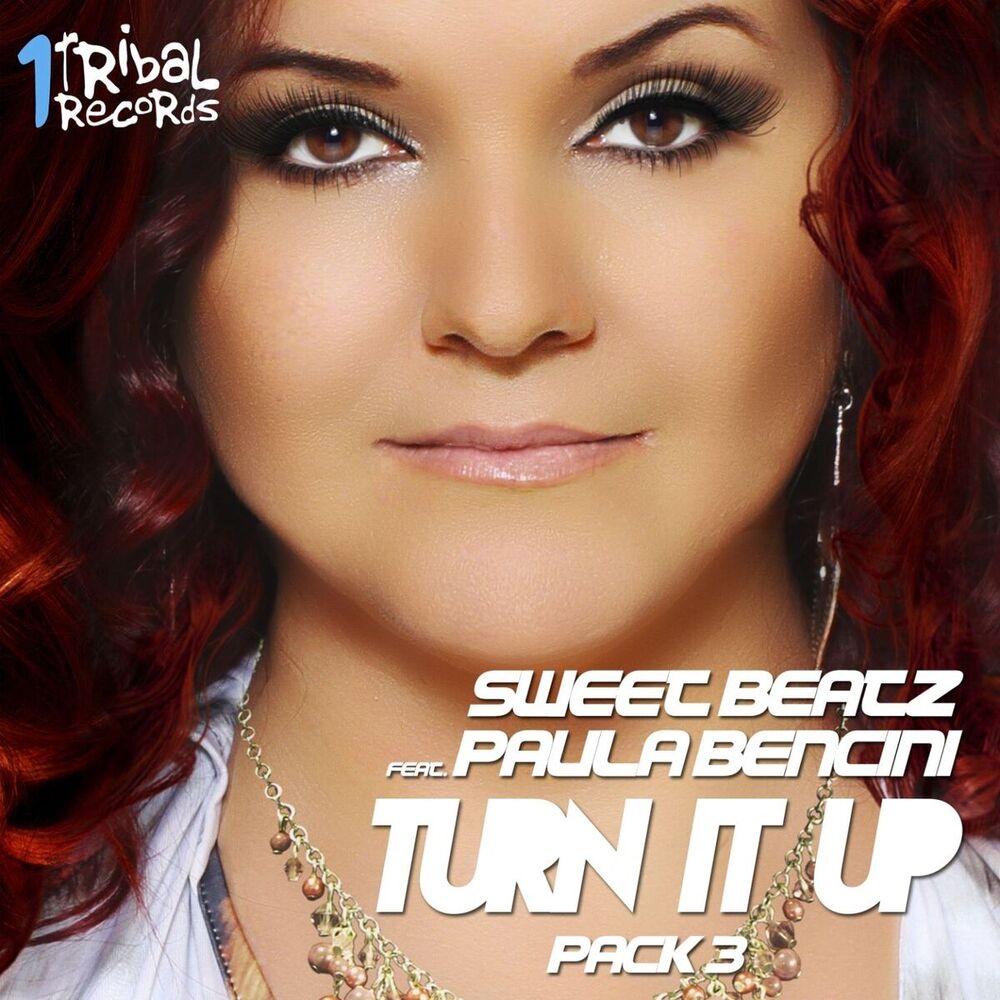 Picture of Turn It Up (Tribal Remixes)