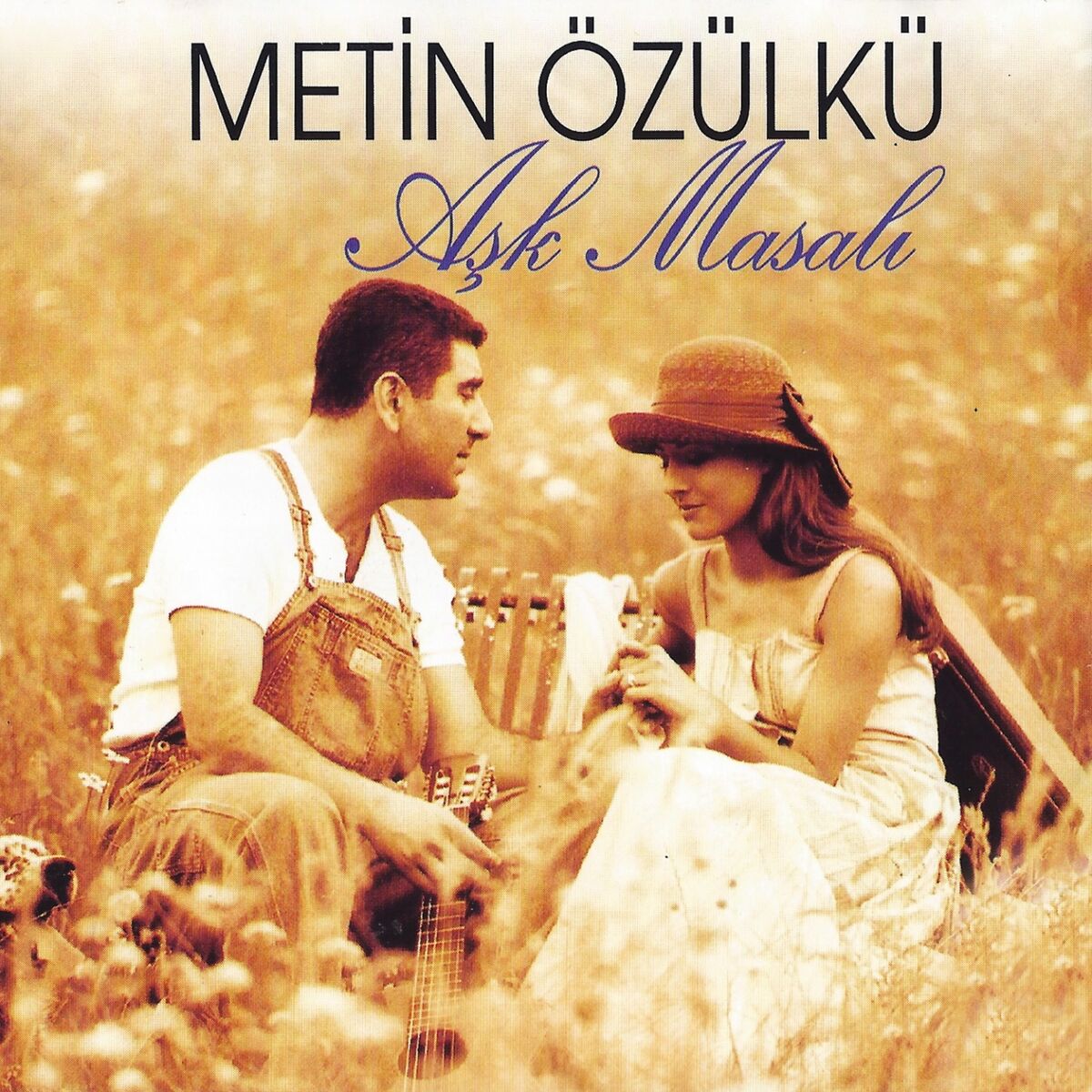 Album cover of Yıllara Meydan