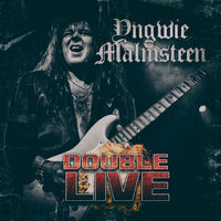 Yngwie Malmsteen - Double Live, Vol. 1 | Deezer