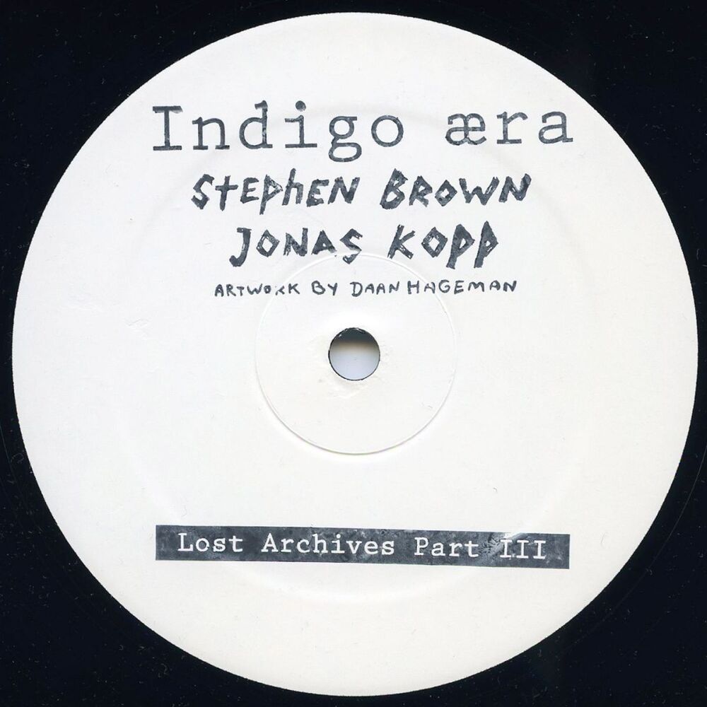 Picture of Lost Archives Part III