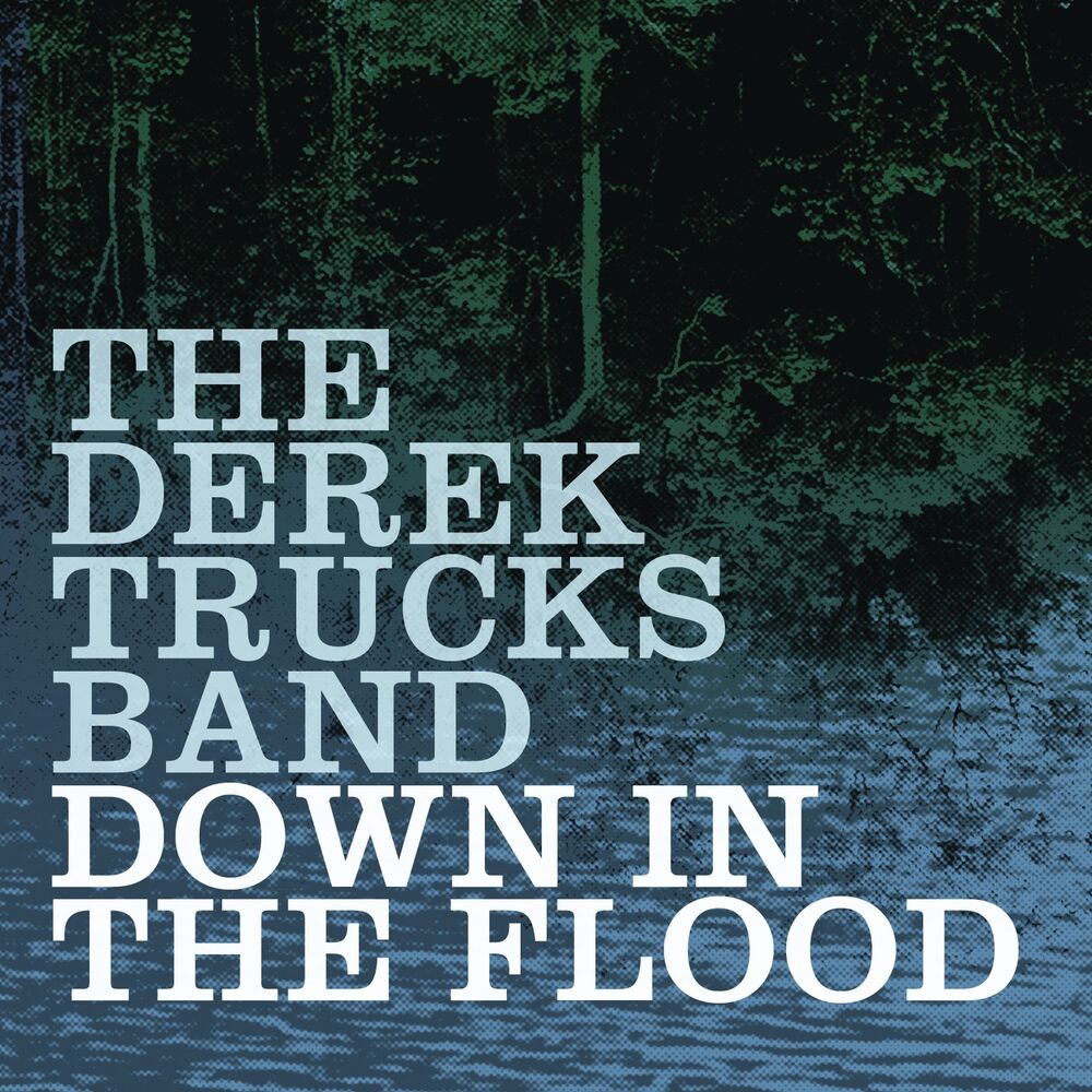 Picture of Down In the Flood