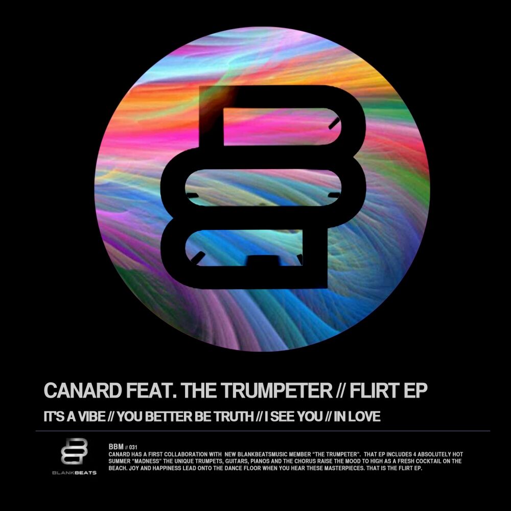 Picture of Flirt EP