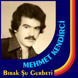 Cover of Bırak Gurbet