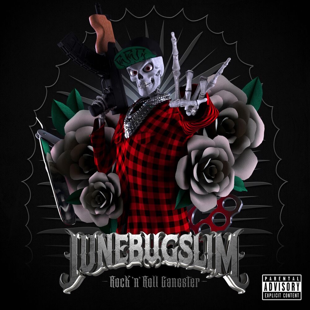 Picture of Rock 'n' Roll Gangster
