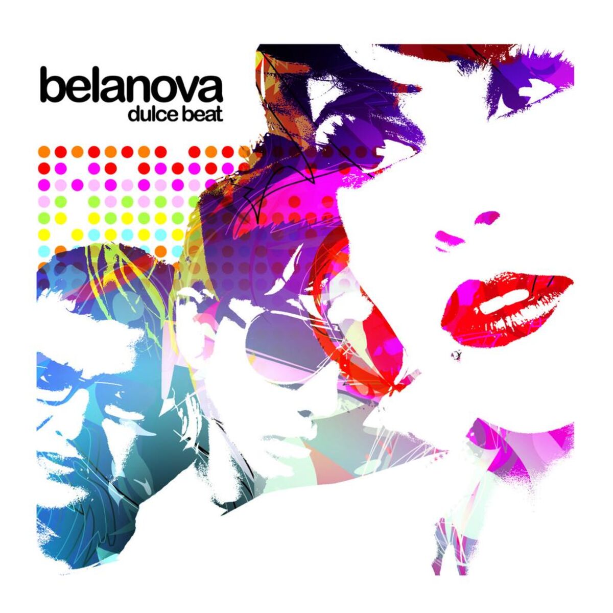 Album cover of Rosa Pastel