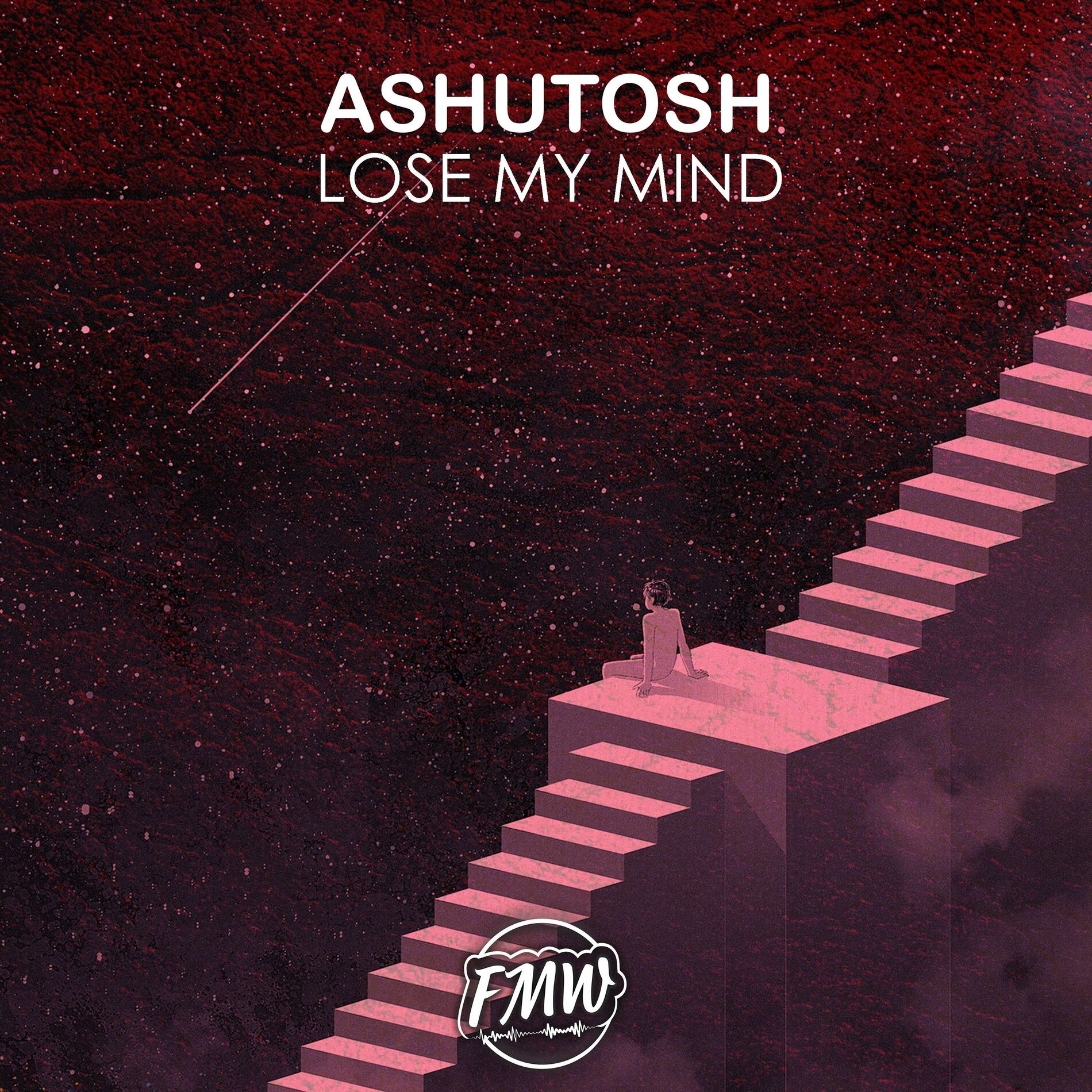 Album cover of Lose My Mind
