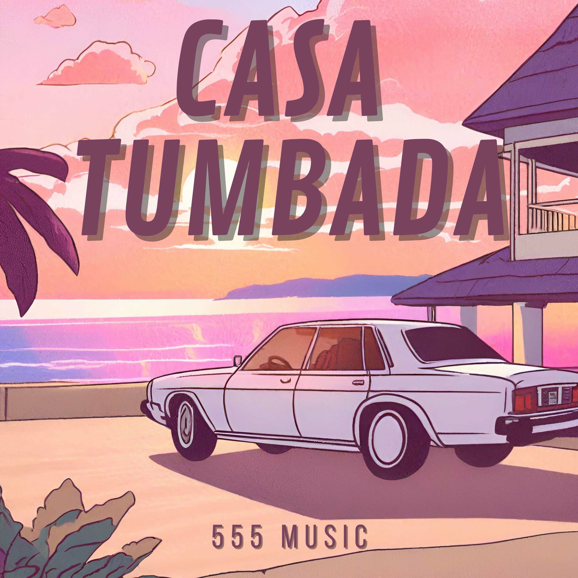 Album cover of Casa Tumbada