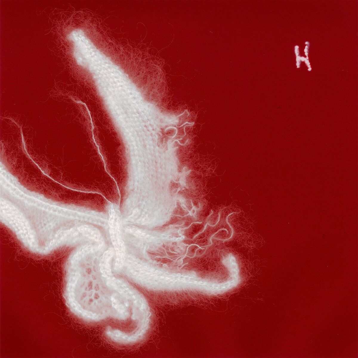 Album cover of Kaboul Kitchen