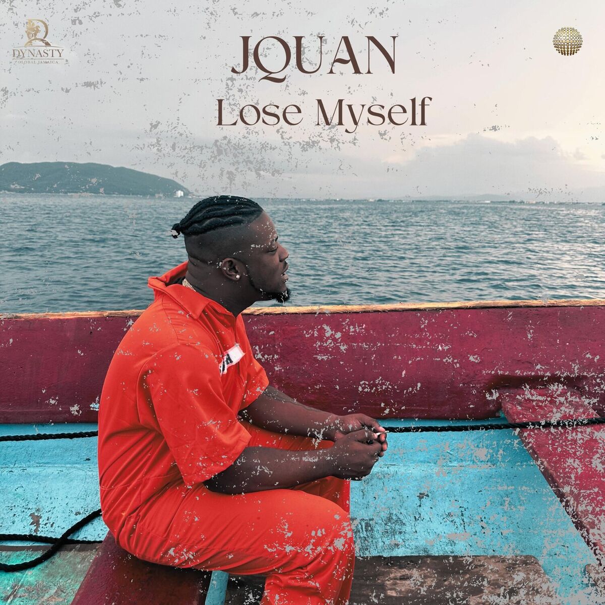 Album cover of Lose Myself