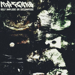 Self Implode or Decompose