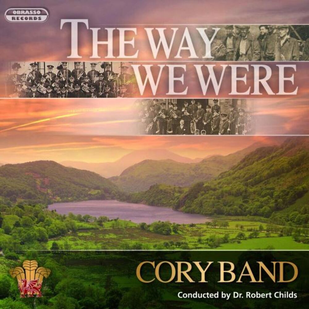 Picture of The Way We Were
