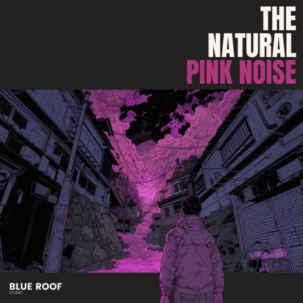 Picture of The Natural Pink Noise