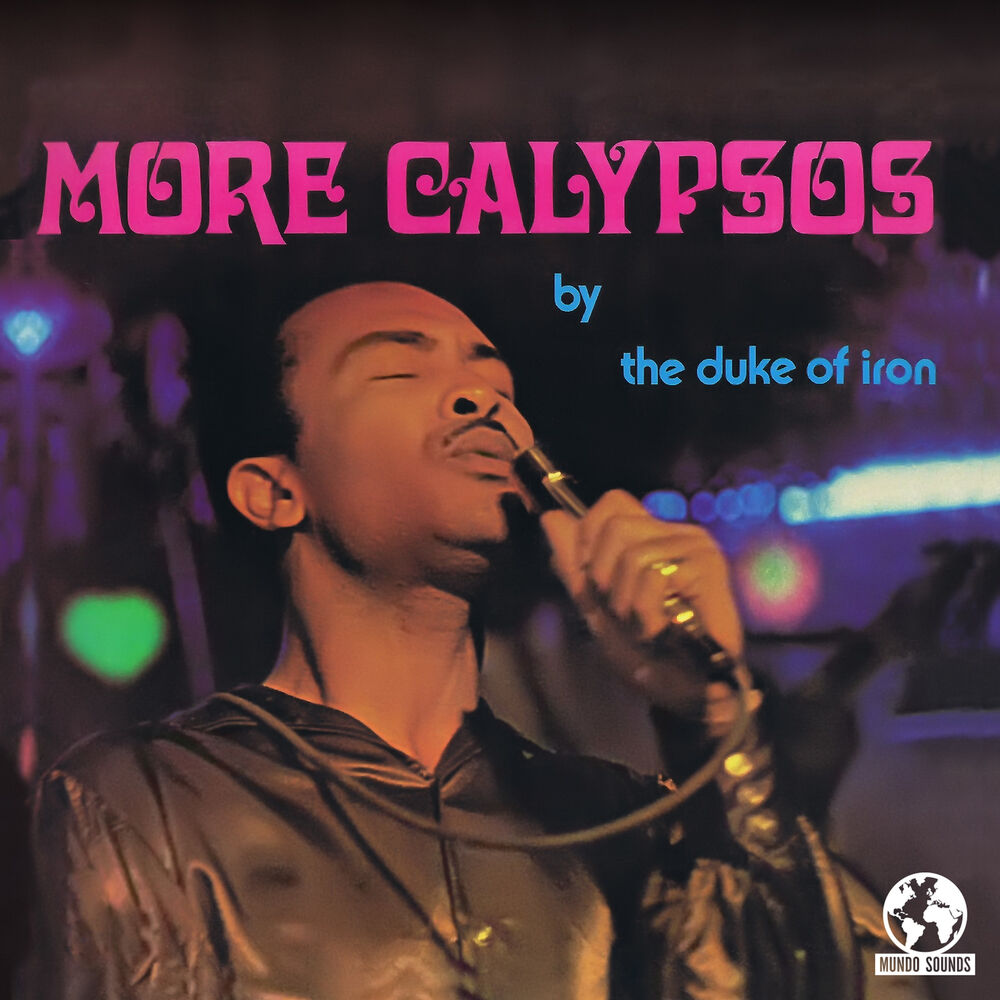 Picture of More Calypsos (Digitally Remastered)