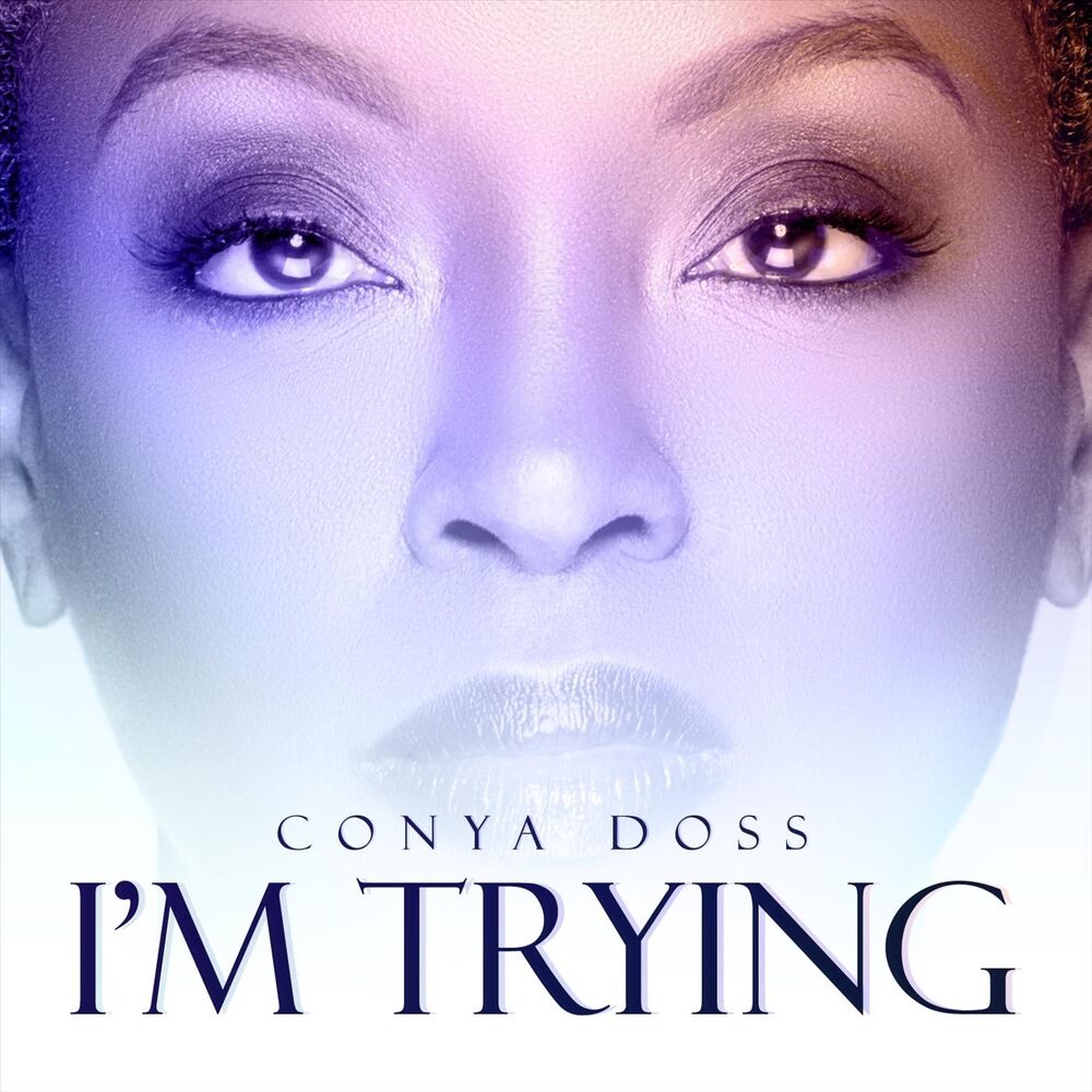 Picture of I'm Trying