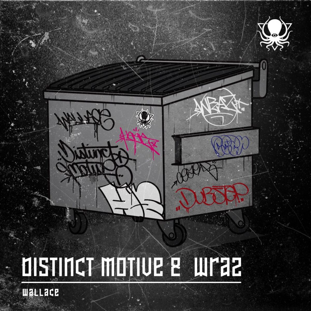 Album cover of Wallace