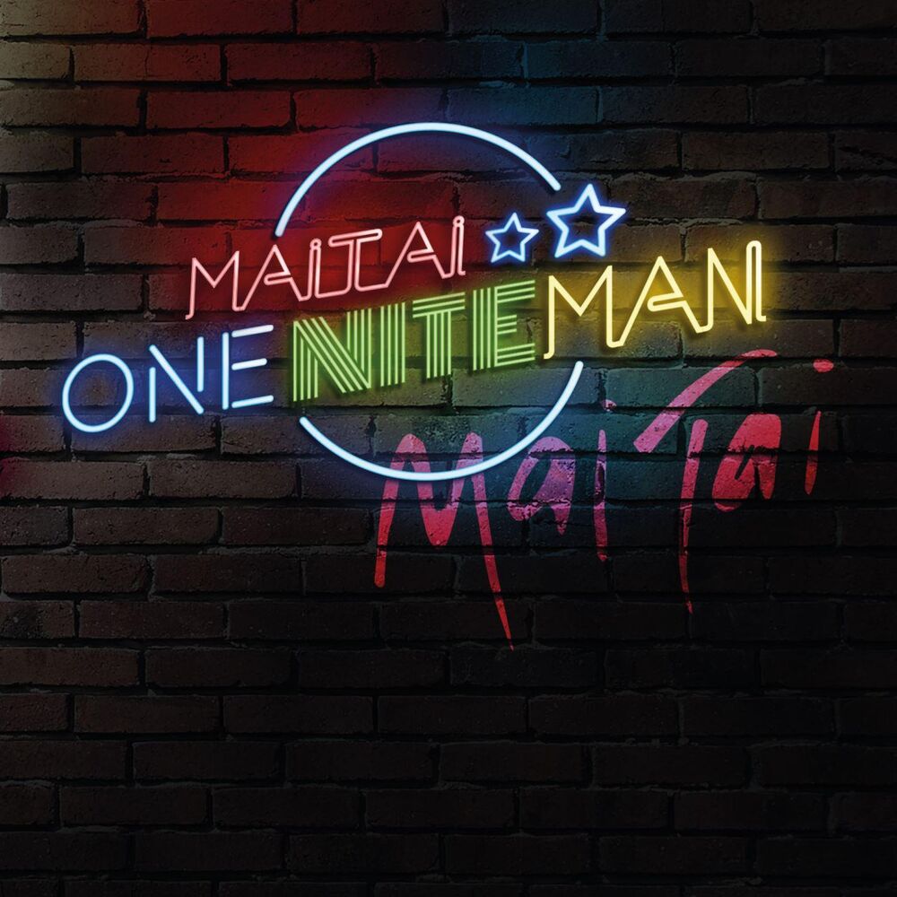 Picture of One Nite Man (7th Heaven Mixes)