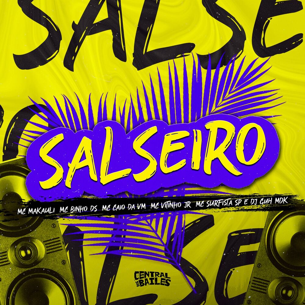 Picture of Salseiro