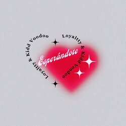 Cover of Esperándote