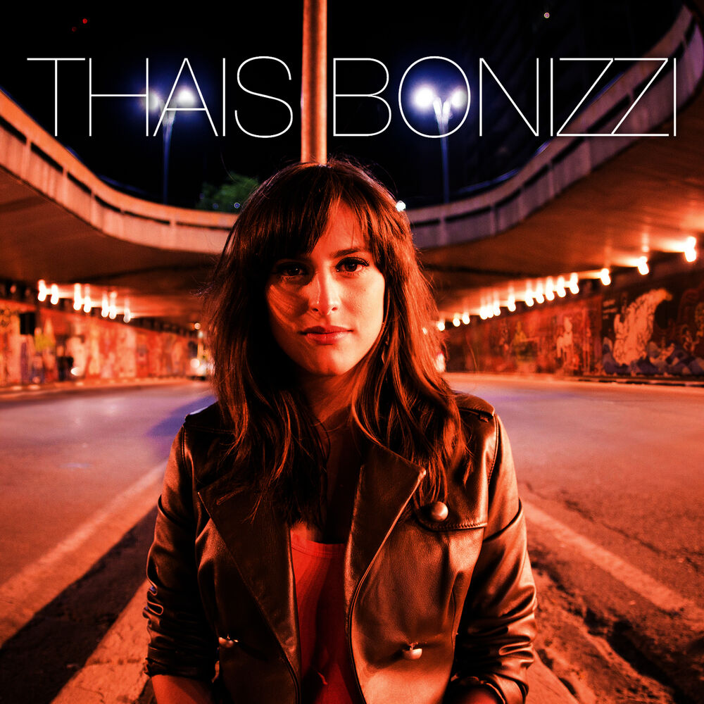 Picture of Thais Bonizzi