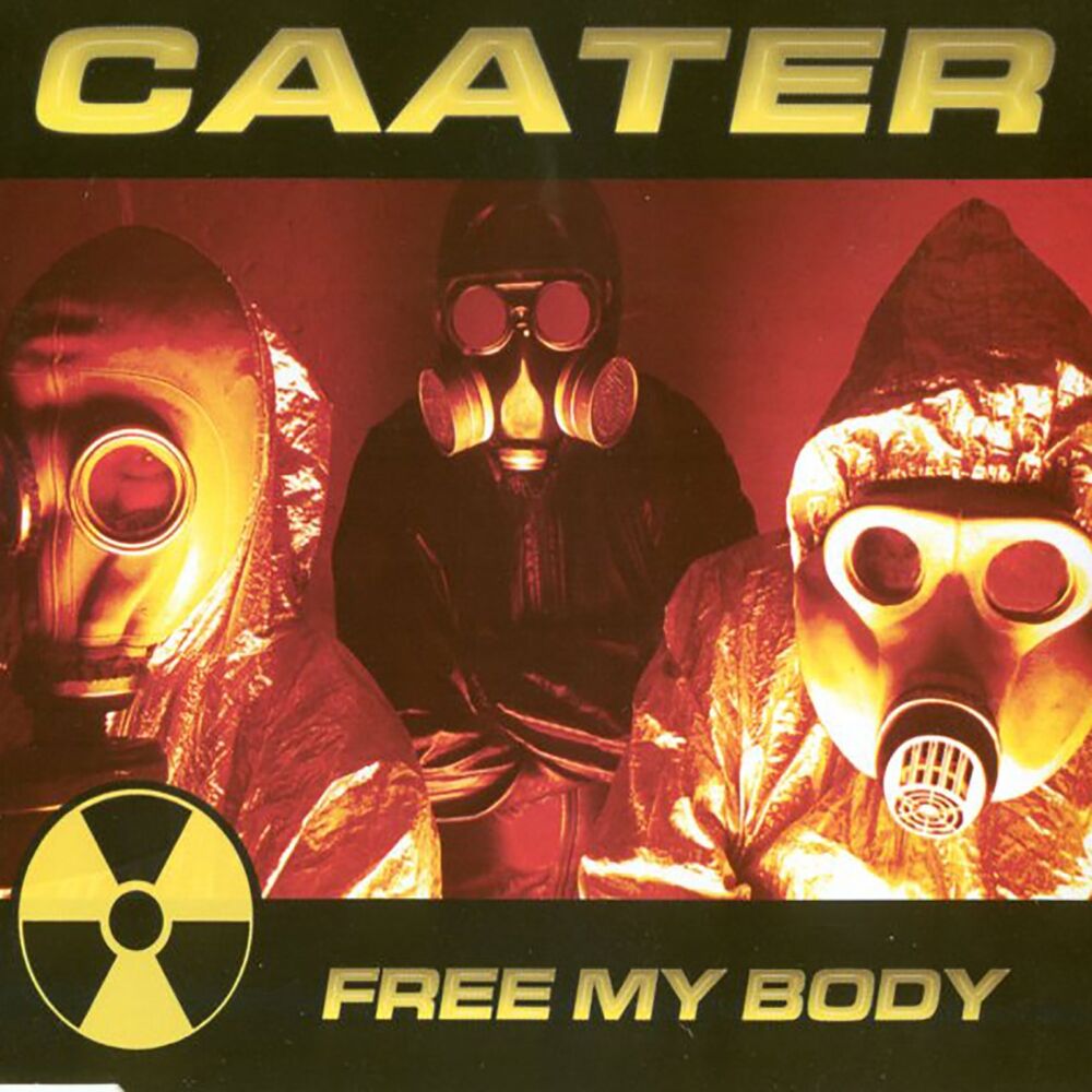 Picture of Free My Body (Coobalt Remix)