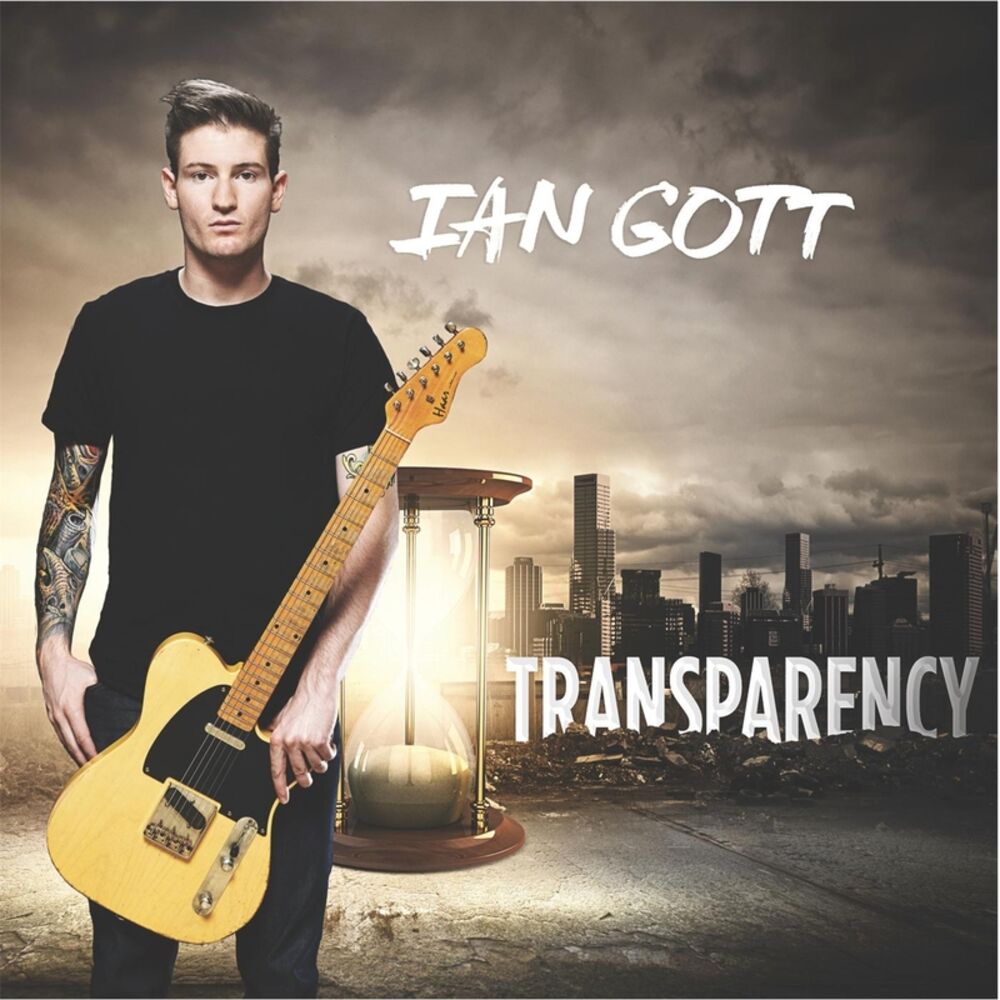 Picture of Transparency