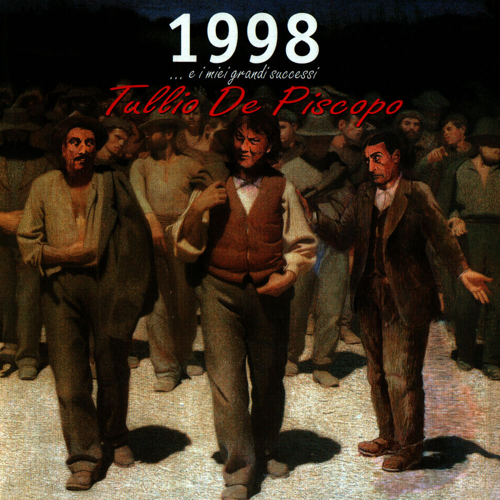 Picture of 1998…e I miei grandi successi